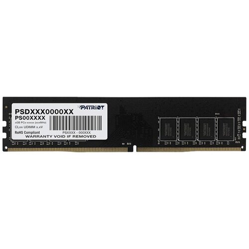 Patriot Signature Line DDR4 16GB 3200MHz... Cijene