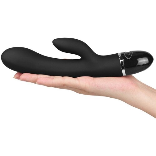 Lovetoy 2021 Vibrator Rabbit Lovetoy O-sensual Duo Climax Slike