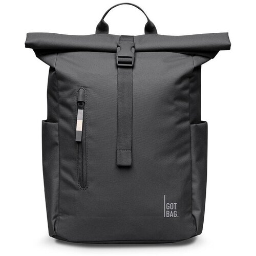 Got Bag Nahrbtniki MONO SHARK ROLLTOP Siva Cene