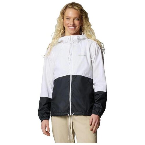 Columbia Jakne Veste Flash Forward II Coupe Vent Femme Bela Cene