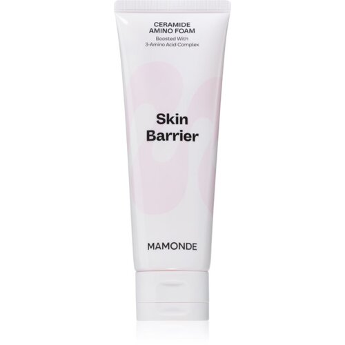MAMONDE Skin Barrier Ceramide Amino Foam nežna čistilna pena s ceramidi 120 g Slike