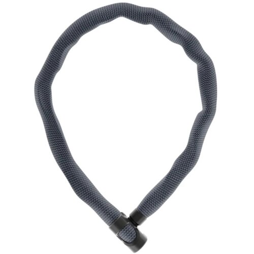 Abus BRAVA IVERA CHAIN 7210/110 ANTHRACITE Cene