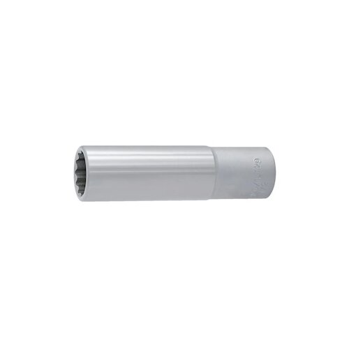 Unior nasadni ključ dugi dvanaestougaoni prihvat 1/2" 16mm 190/1L12P 610768 Cene