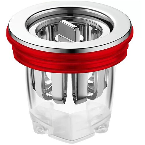 INF Odor Stopper - dvojno odprto jedro deodoranta za talni odtok, (21537124) Cene