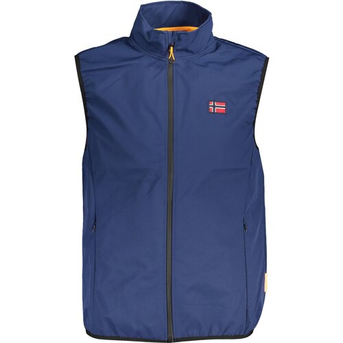 Norway 1963 MEN&#39;S VEST BLUE Cijene