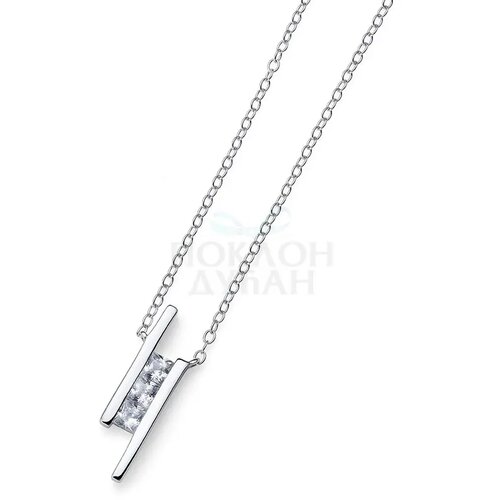 Oliver Weber ženska ogrlica 61135 Cene