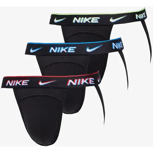 Nike Everyday Cotton Jock Strap 3 Pack