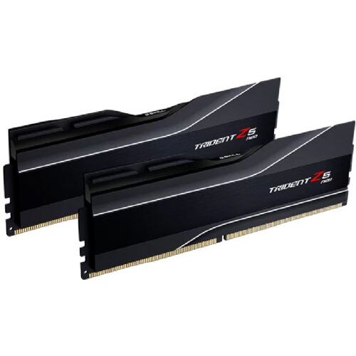 G.skill Trident Z5 Neo F5-6000J3038F16GX2-TZ5N memorijski modul 32 GB 2 x 16 GB DDR5 6000 MHz Slike