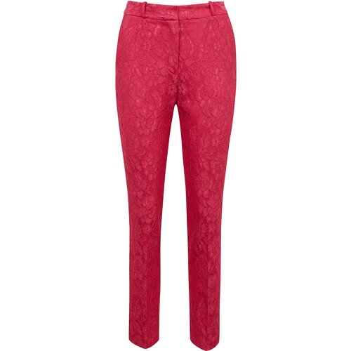 Orsay pink ladies patterned shorthand - women Cene
