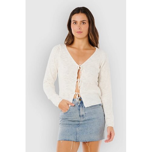 Rip Curl Pacific Knit Jopa bone Cene