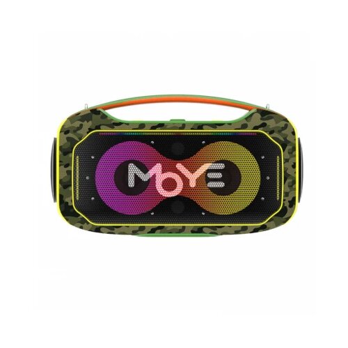 Moye Jamaica bluetooth zvučnik Cene