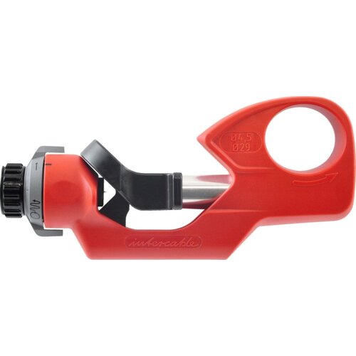 Intercable Tools orodje za odstranjevanje trakov ABI1, (21314994) Slike