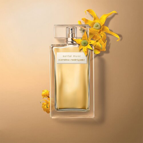 Narciso Rodriguez for her Musc Collection Intense Santal Musc parfemska voda za žene 100 ml Slike