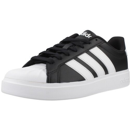 Adidas Nizke superge STREETTALK J Črna Cene