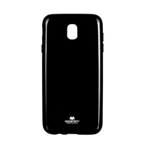  Zaštitna futrola Mercury jelly case Samsung J730 J7 2017 black