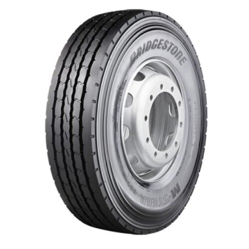 Bridgestone 385/65R22.5 160K M-STEER 001 - letna pnevmatika Cene