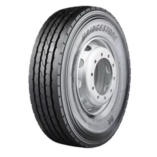 Bridgestone 385/65R22.5 160K M-STEER 001 - letna pnevmatika