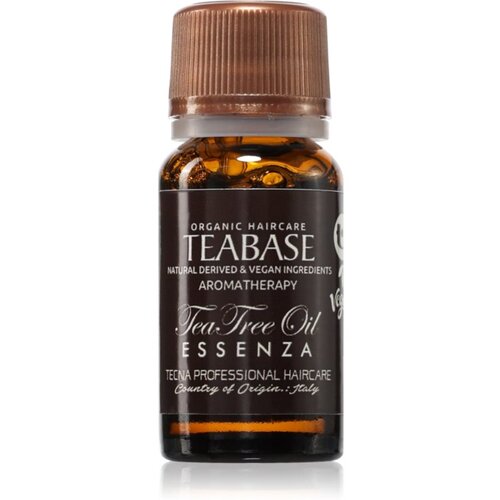 TECNA Teabase Tea Tree Oil detoksikacijsko eterično olje za lasi&amp;scaron;če 12,5 ml Slike
