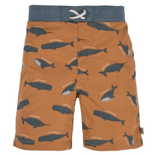 Lässig Hlačice za kupanje Whale caramel, vel. 92 Cijene