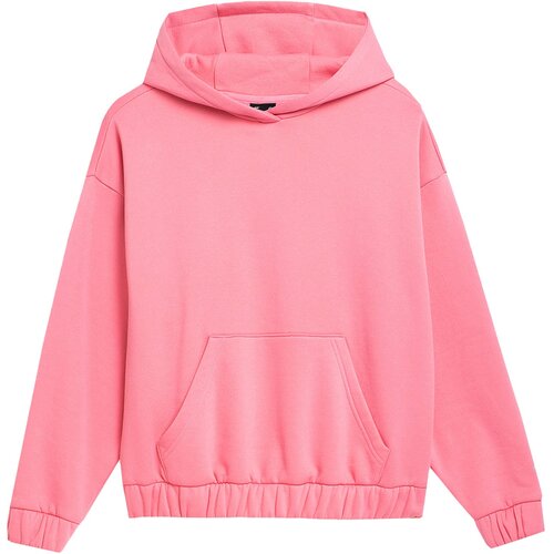 4f Sweater majica roza Cijene