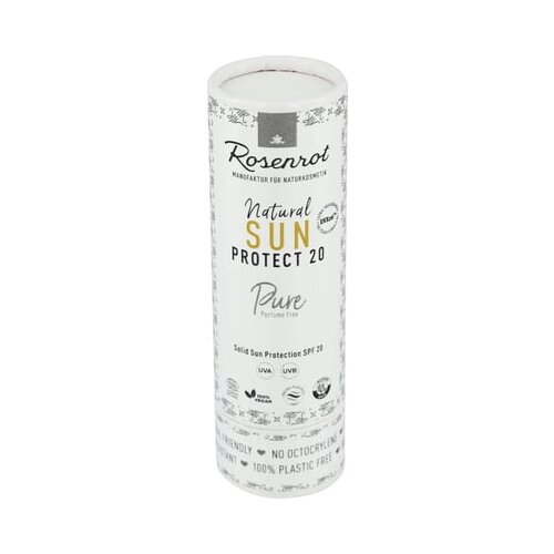 Rosenrot zaščita pred soncem 20 Pure Cene