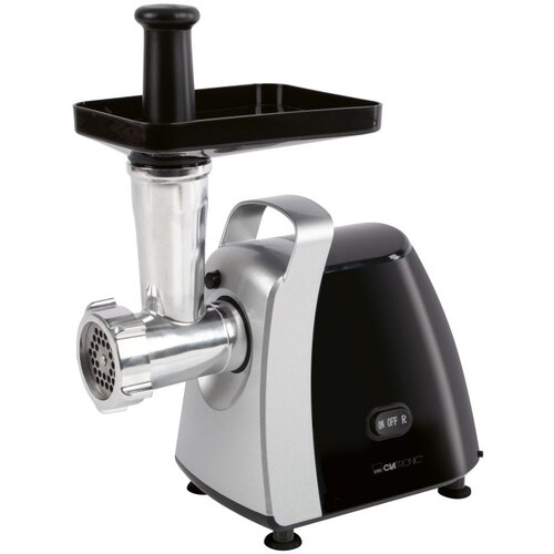 Clatronic CompactPower 1000 Watt Black, White Cijene