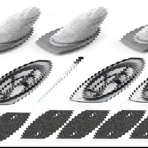 INORCO Nadomestni filtri za Featherweight lahke palične sesalnike modeli 2033, 20331, 20333 (haoyi, (21853020) Cene