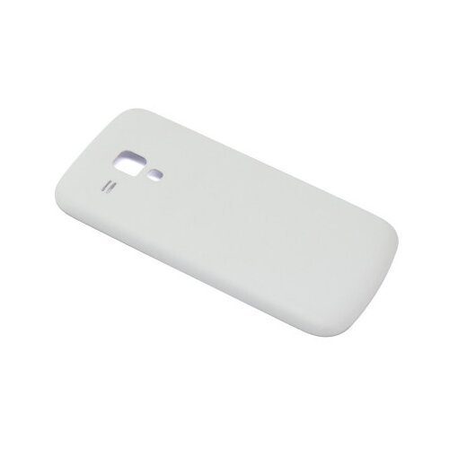  Poklopac baterije za samsung s7562/s7560/s7580/s7582 galaxy white (no logo) ( SD1059 ) Cene