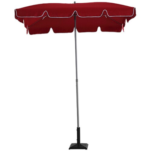 SUNFUN balkonski suncobran Messina II (Chili, 180 x 120 cm) Slike