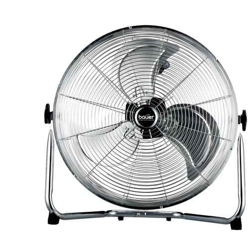 Bauer Ventilator podni metal 40cm SF-400 Max Cene