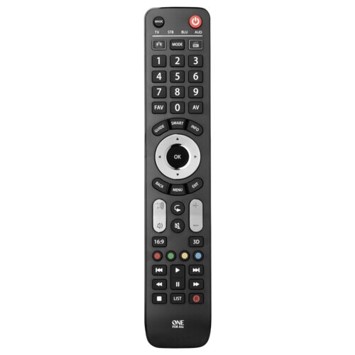 Oneforall one for All Evolve 4 universal remote cont. URC 7145 Cijene