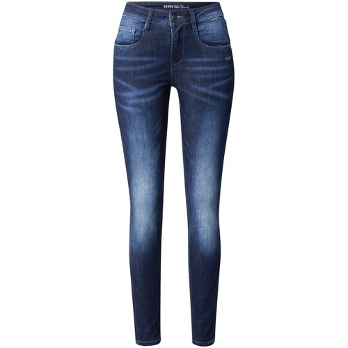 Gang Kavbojke moder denim Slike