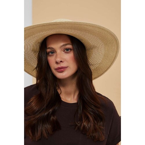 Marisse Women's Hat L-Cz-4003 L.Beige Cijene