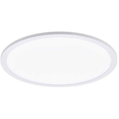 Eglo Sarsina-c stropna/1, led, 21w, 2700k-6500k, 2900lm, rgb-bijela, prom 450 bijela Cijene