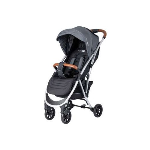 Freeon KOLICA LUX PREMIUM SIVO CRNA Slike
