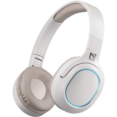 Defender HEADPHONES BLUETOOTH FREEMOTION B444 BEIGE Cijene