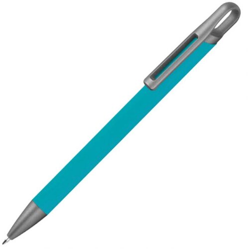  KEMIJSKA METALNA GUMIRANA NEEDLE POINT KAROLINE MACMA 1444014 TIRKIZ Cene