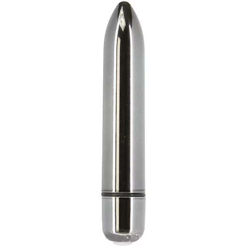 PowerBullet Bullet vibrator - Platinum