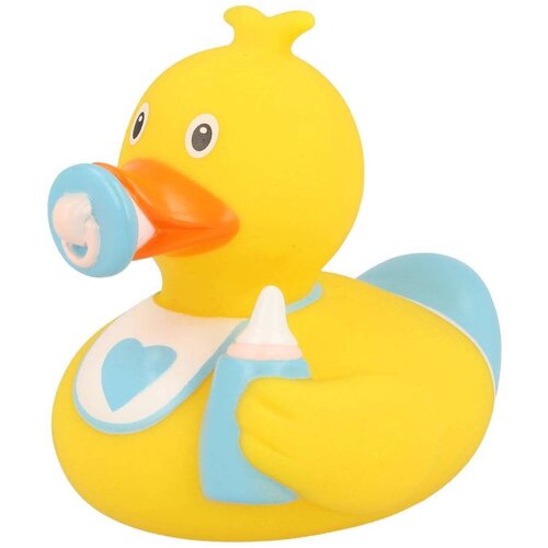 Lilalu patkica - Baby Boy - Rubber Duck Cene