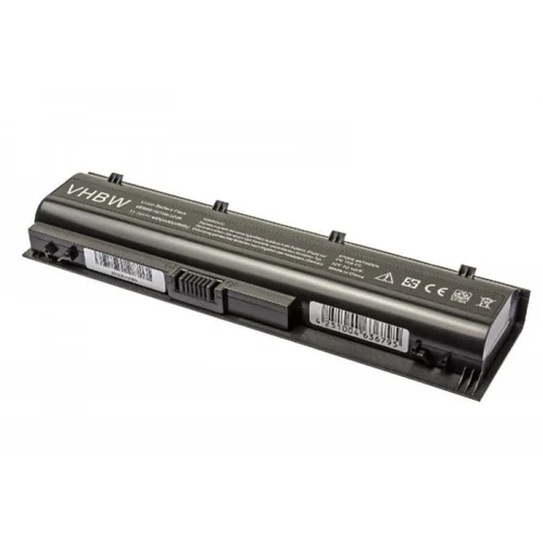 Green cell Baterija za HP Probook 4340 / 4340s / 4341 / 4341s, 4400 mAh