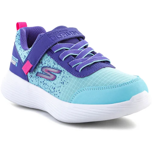 Skechers Sandali & Odprti čevlji GO RUN 400 V.2 303386L-PRTQ Purple/Turquoise Večbarvna