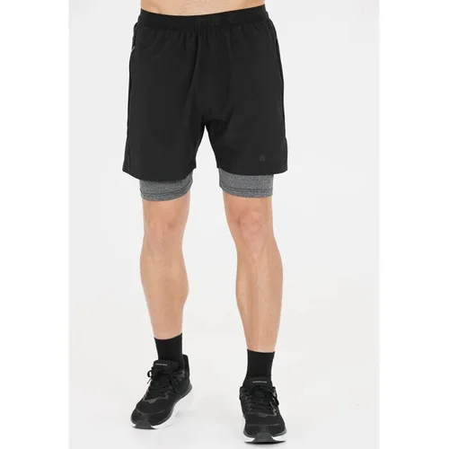 Virtus Men's sports shorts DYLAN 2in1