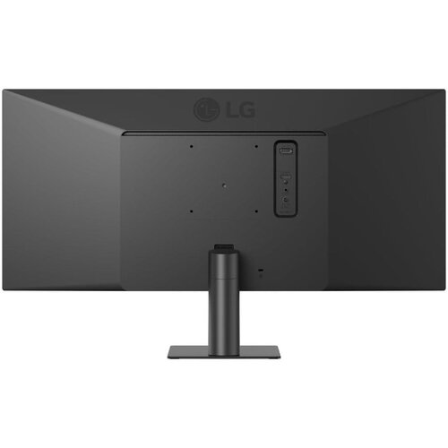 LG 29U511A-B computer monitor 73.7 cm (29) 2560 x 1080 pixels WFHD LCD Black Slike