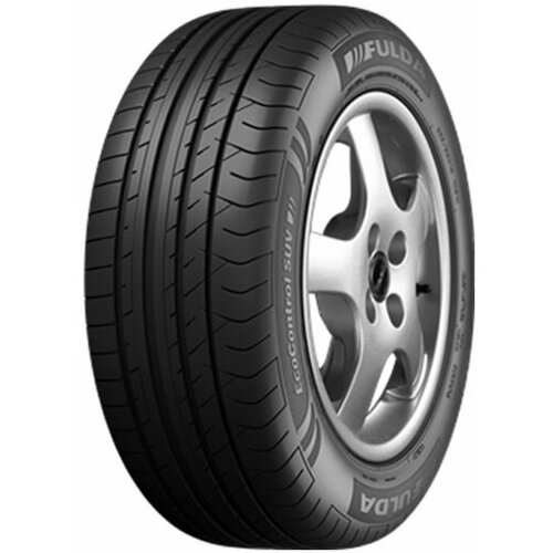 Fulda 275/35R20 102Y SPORTCONTROL 2 XL FP letnja auto guma Cene