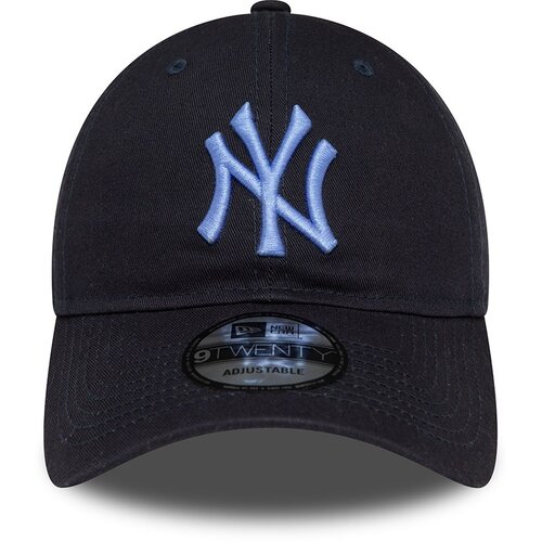 New York Yankees 9Twenty MLB League Essential Navy UNI &amp;Scaron;ilterica Slike
