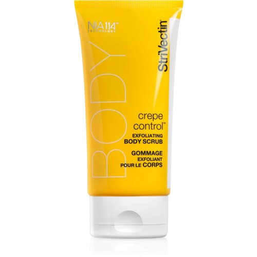 StriVectin Crepe Control&amp;trade; Exfoliating Body Scrub zaglađujući piling za tijelo 150 ml Slike