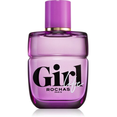Rochas Girl Life parfemska voda za žene 75 ml Slike