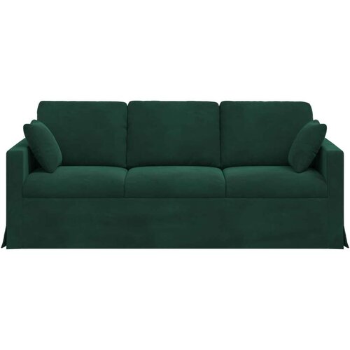 SOFA Tamnozelena Slike