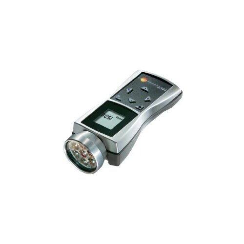 testo Ručni LED-stroboskop 477, za visoke okretaje, mjeri rotacijske i vibracion Cijene