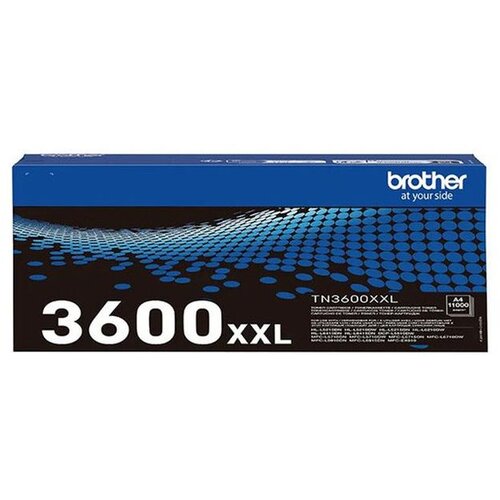 Brother "Toner TN-3600XXL Schwarz bis zu 11.000 Seiten" Cene